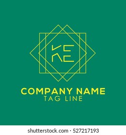 Ke Logo