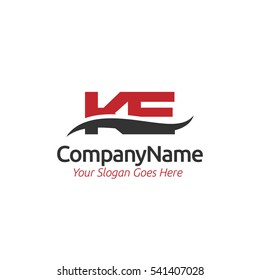 KE Logo