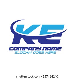 KE Logo