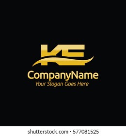 KE Logo