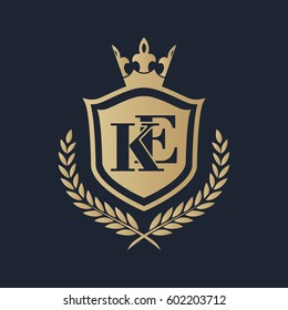 KE Logo