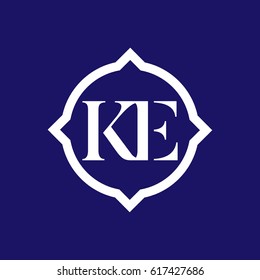 KE Logo