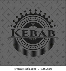Kebab black badge