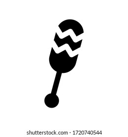 kebab icon or logo isolated sign symbol vector illustration - high quality black style vector icons
