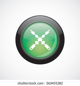 kebab icon, on white background