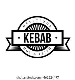 1,385 Kebab doner logo Images, Stock Photos & Vectors | Shutterstock