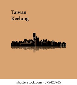 Keelung, Taiwan