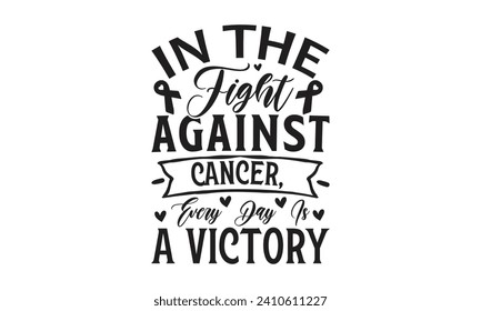     Keep calm and fight on  Lettering design for greeting banners, Mouse Pads, Prints, Cards and Posters, Mugs, Notebooks, Floor Pillows and T-shirt prints design.