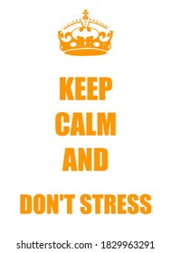 KEEP CALM AND QUOTE PIC