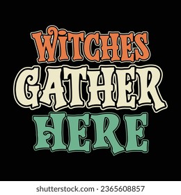 Keep Calm and Scary   T-Shirt Design, Vector File 
