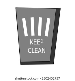 KEEP CLEAN TOUR SLOGAN HERE