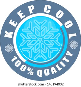 Keep cool