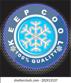 Keep cool 