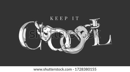Similar – Image, Stock Photo freedom Freedom Word Text