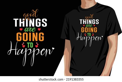 Keep creative thinking modern typography inspirational lettering quotes t shirt design suitable for print design.