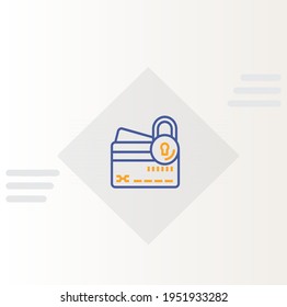 Mantener la información de las tarjetas de crédito segura
