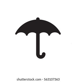 keep dry cargo icon illustration isolated vector sign symbol