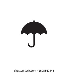 Keep dry icon symbol vector illustration