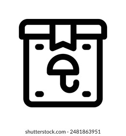 Vector de glifo para tu Sitio web, móvil, presentación y diseño de logotipo.