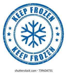 Keep frozen Images, Stock Photos & Vectors | Shutterstock