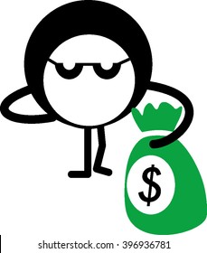 KEEP MONEY