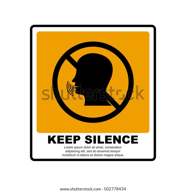 Keep silence зайчик. Keep Silence. Sign of Silence карта. Keep Silence фф. Keep Silence sign.