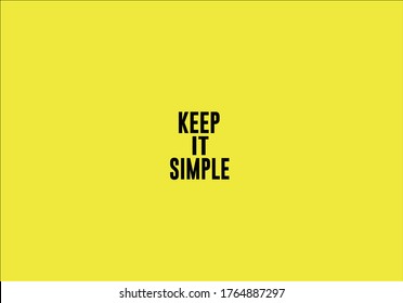 keep it simple yellow design hand drawn yellow zebra heart stationery motivational optimist positive