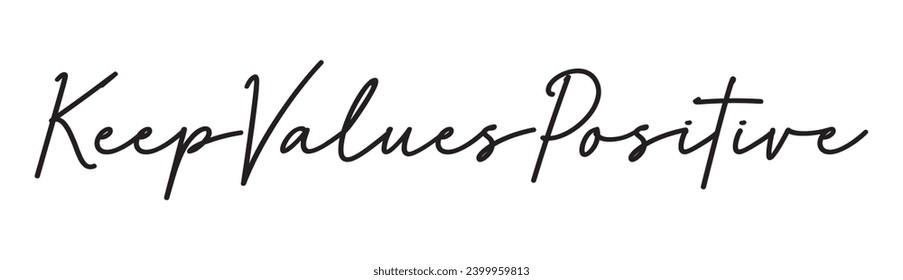 mantener valores de texto positivo en fondo blanco.