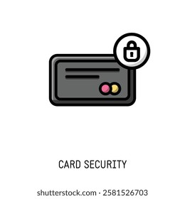 Keep your credit card information safe with secure online payments Perfect for e-commerce and financial websites
