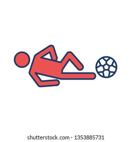 keeper   soccer   football  
