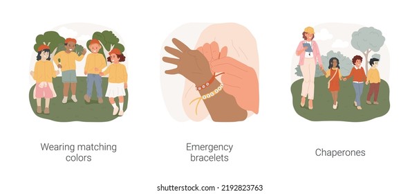 750 Chaperoning Images, Stock Photos & Vectors | Shutterstock