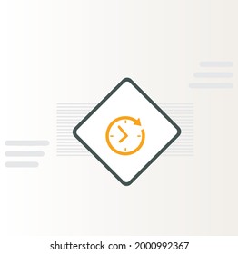 Keeps your protection up-to-date icon