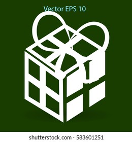 Keepsake another person vector illustration