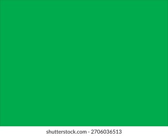 Kelly 4CBB17 Vibrant Green Solid Color Background