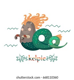 Kelpie