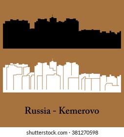 Kemerovo, Russia