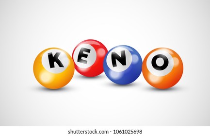 lotto keno winning numbers