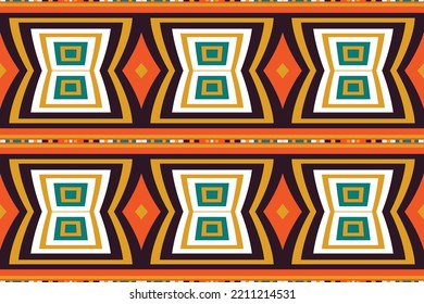 kente cloth dress Traditional ethnic oriental design for the background. Folk embroidery, Indian, Scandinavian, Gypsy, Mexican, African rug, wallpaper.