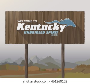 Kentucky billboard