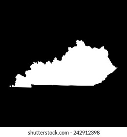Kentucky Map