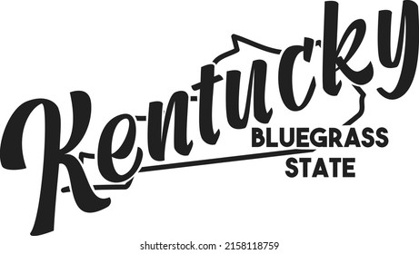 864 Bluegrass State Images, Stock Photos & Vectors | Shutterstock