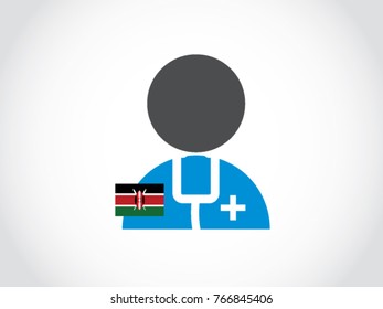 Kenya Doctor Nationality