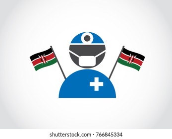 Kenya Doctor Surgery