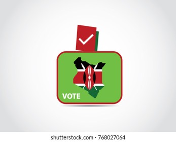Kenya Election Parliament