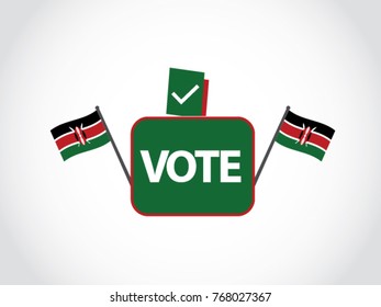 Kenya Election Parliament