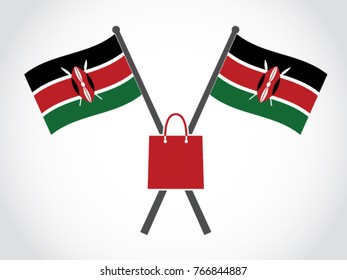 Kenya Emblem Expenses