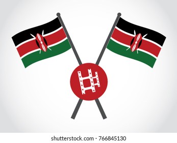 Kenya Emblem Film