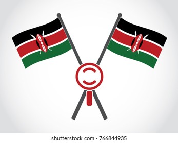 Kenya Emblem Search Investigate