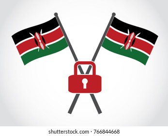 Kenya Emblem Security