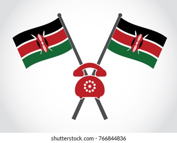 Kenya Emblem Telecommunications